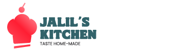 Jalil's Kitchen